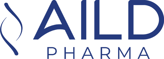 AILD PHARMA LOGO