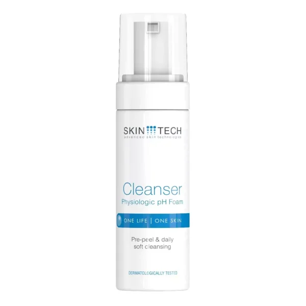 Cleanser Foam