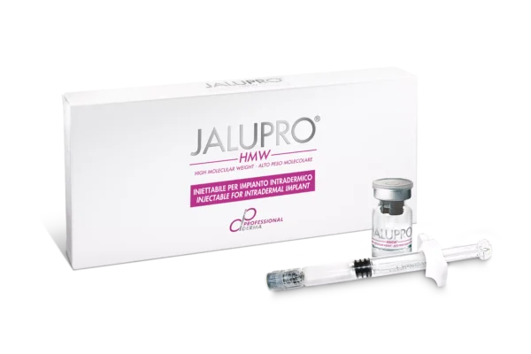 JALUPRO® HMW