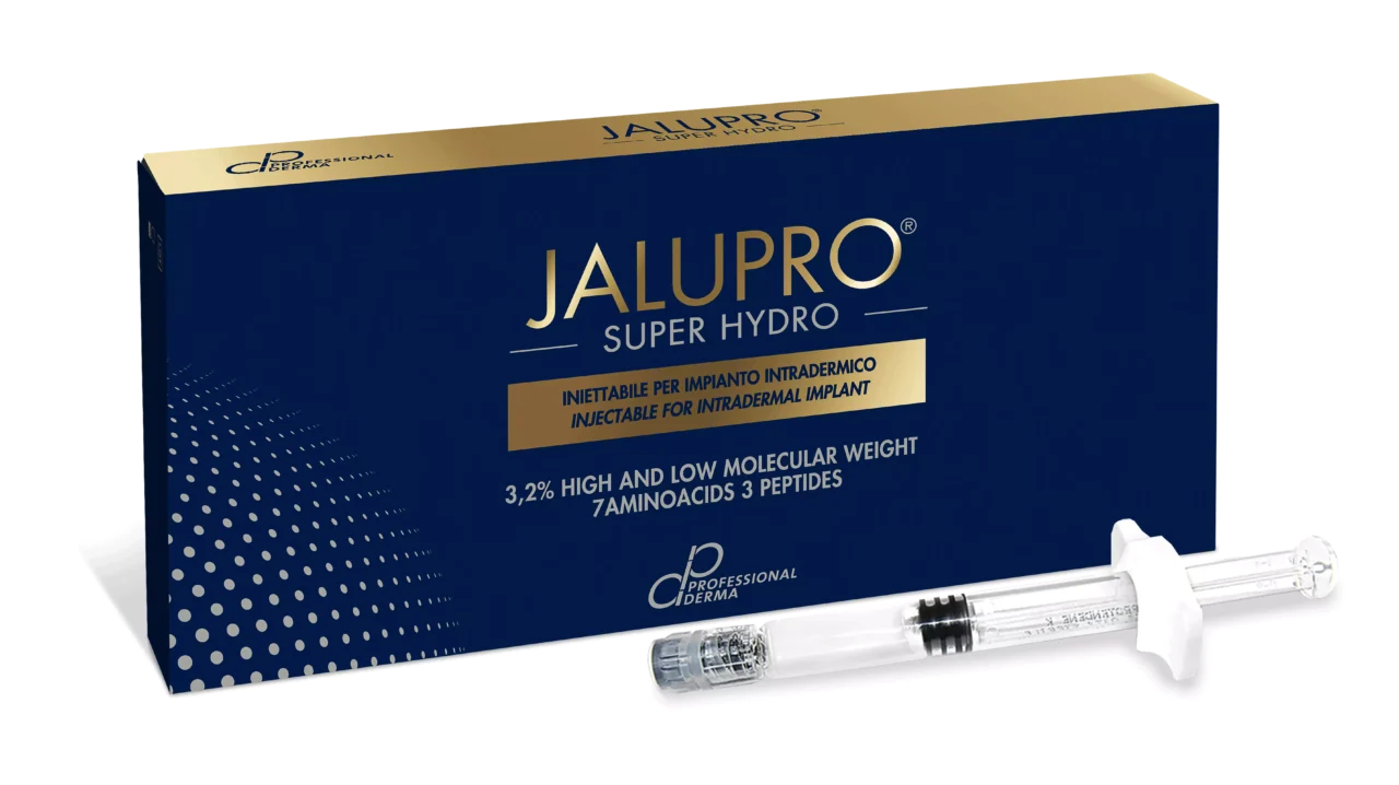 JALUPRO® SUPER HYDRO