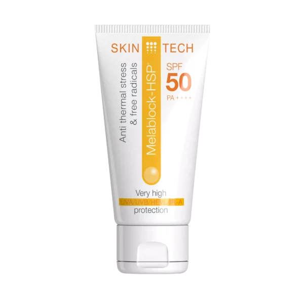 Melablock HSP 50+