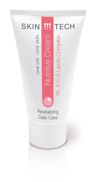 Nutritive Cream Vit A-C-E Lipoic Complex