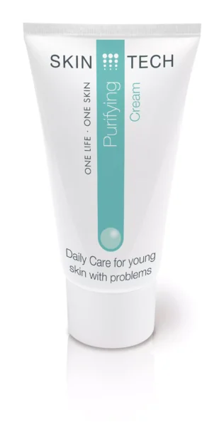 Purifying Cream