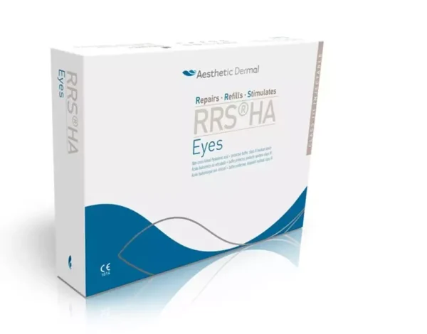 RRS®HA Eyes