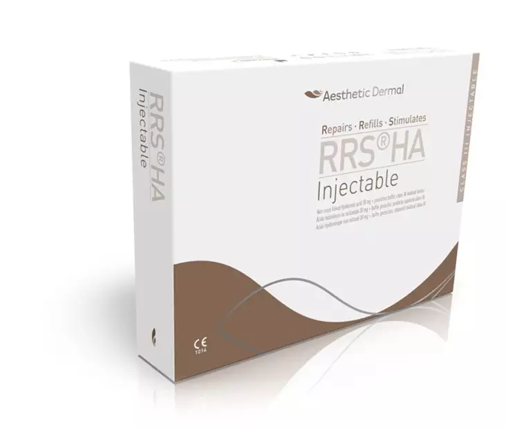RRS® HA Injectable