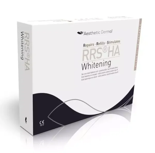 RRS® HA Whitening