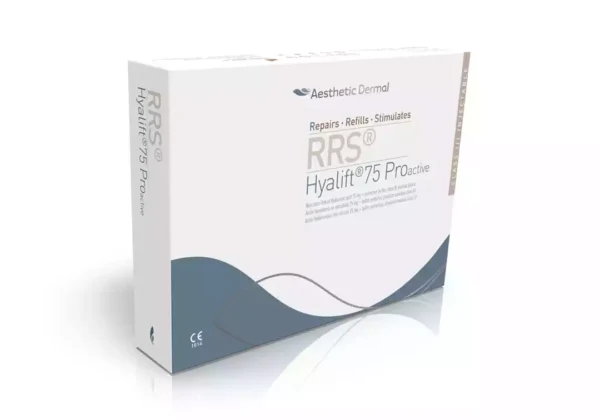 RRS® Hyalift®75 PROactive