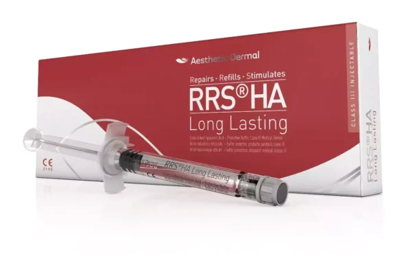 RRS® LO.LA (Long Lasting)