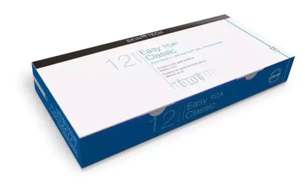 Easy TCA® Classic 12 sessions