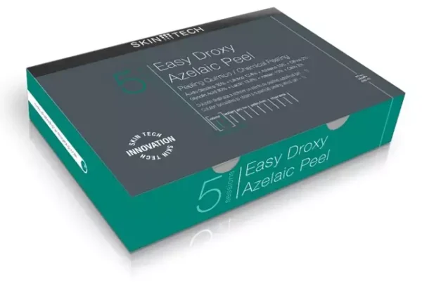 Easy Droxy Azelaic Peel