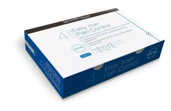 Easy TCA® Pain Control 4 sessions