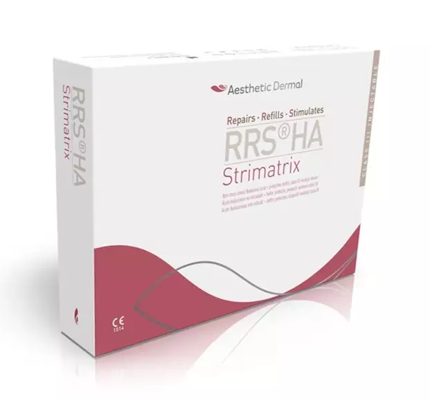 Strimatrix