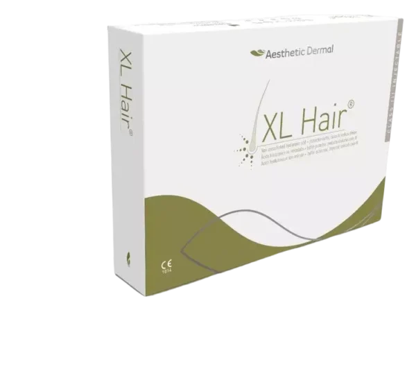 XL Hair®
