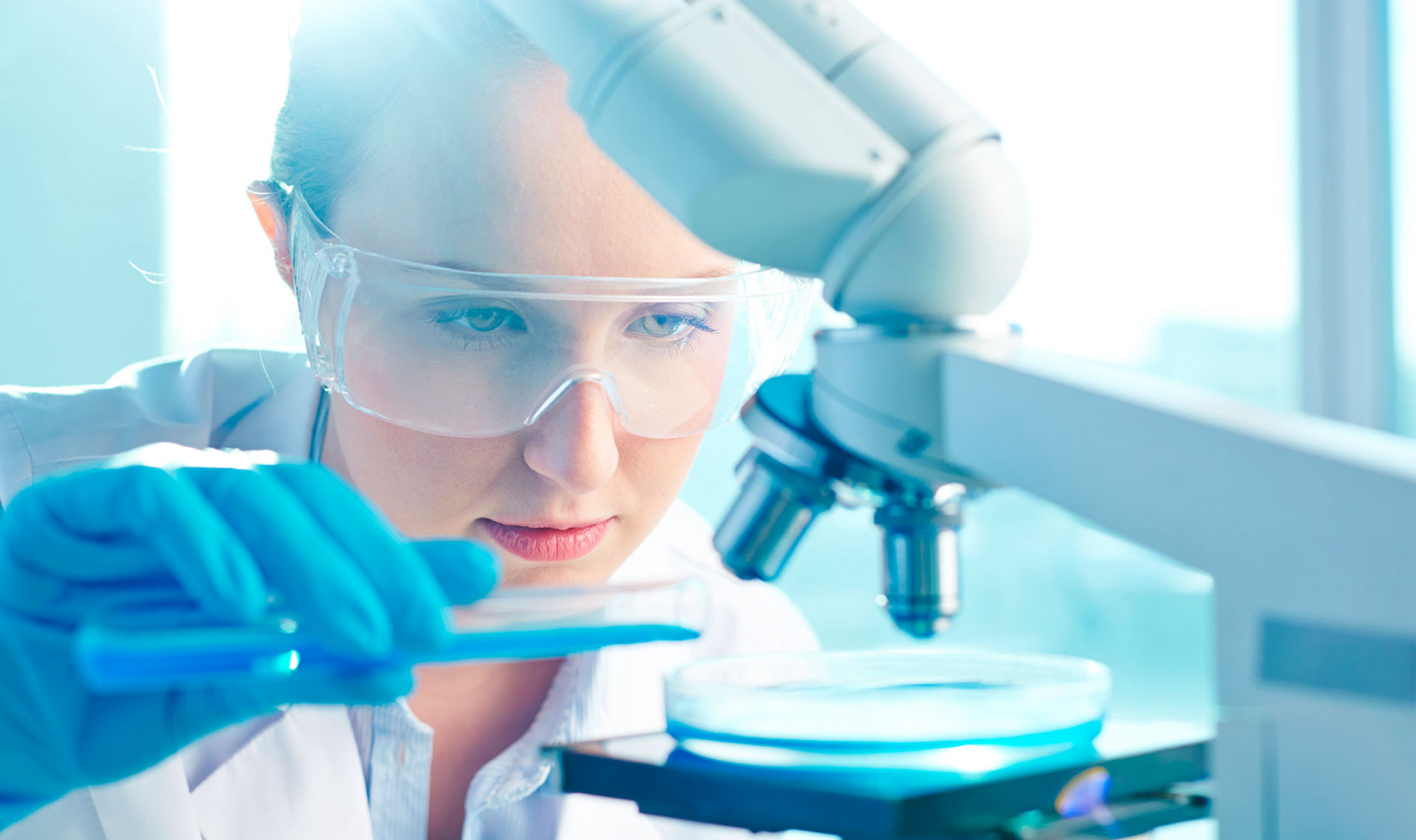 ABOUT AILD PHARMA