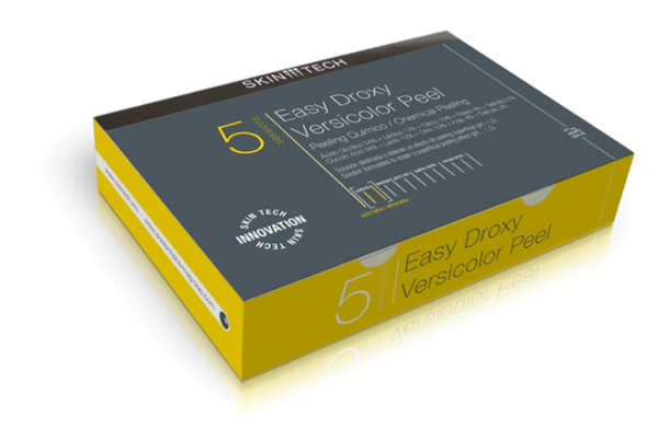 Easy Droxy Versicolor Peel