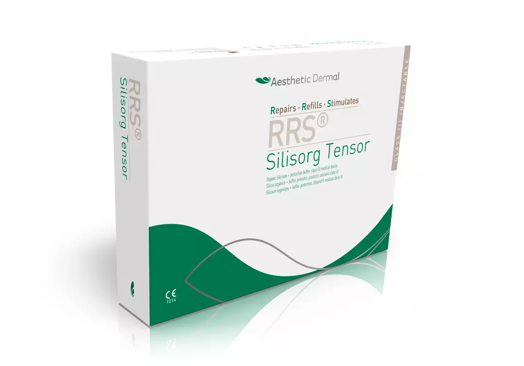 RRS® Silisorg Tensor