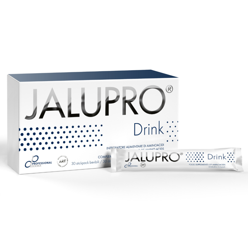 Jalupro Drink