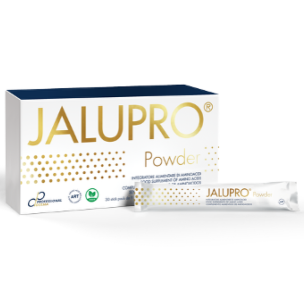 Jalupro Powder
