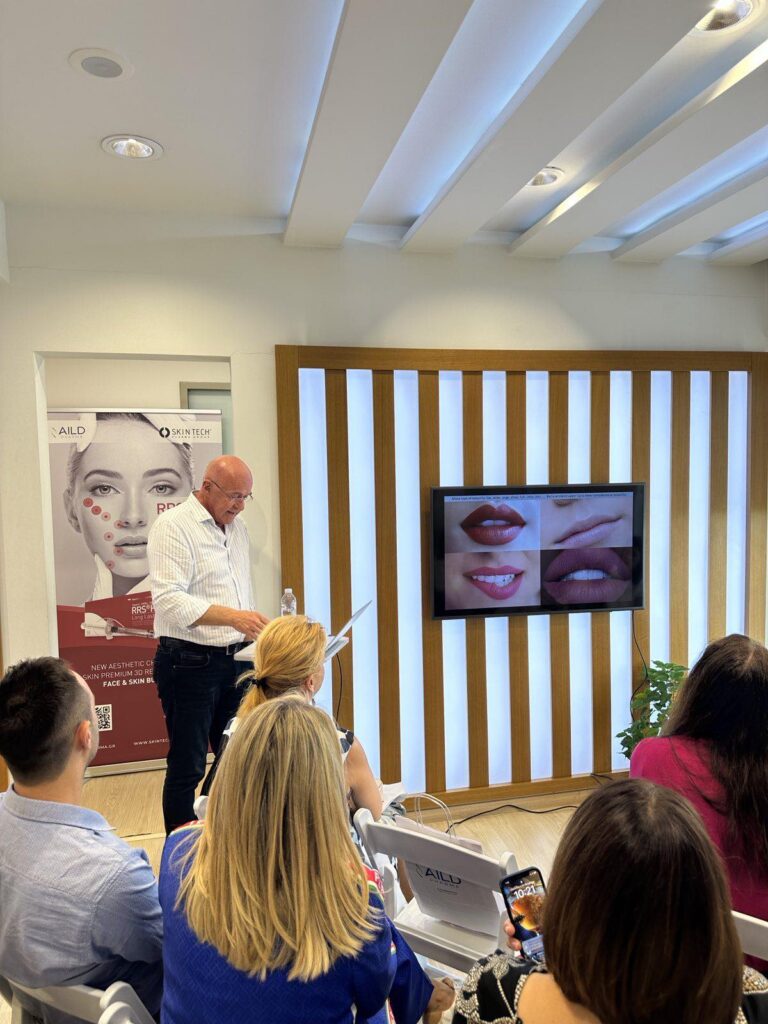 peeling workshop with dr Deprez (7)