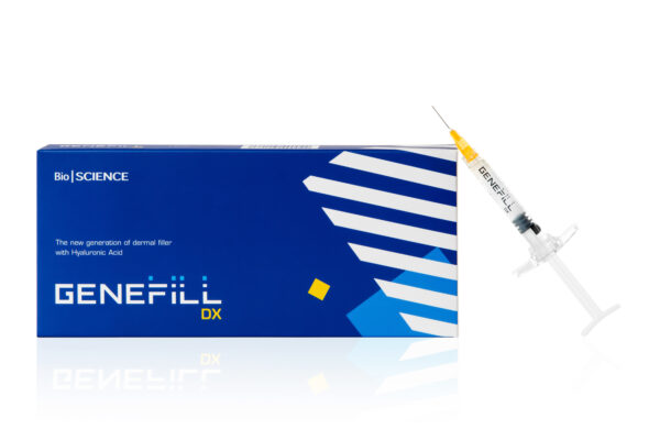 Genefill DX