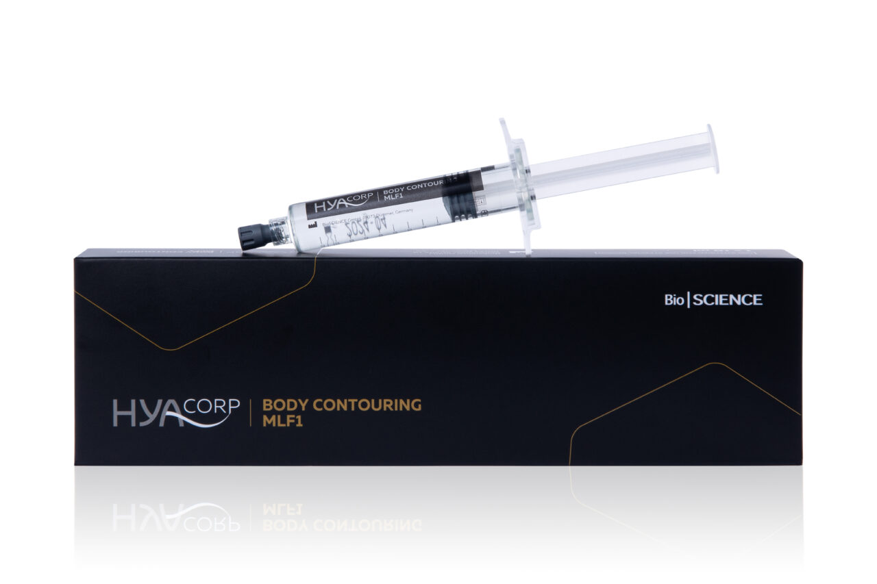 Hyacorp MLF1