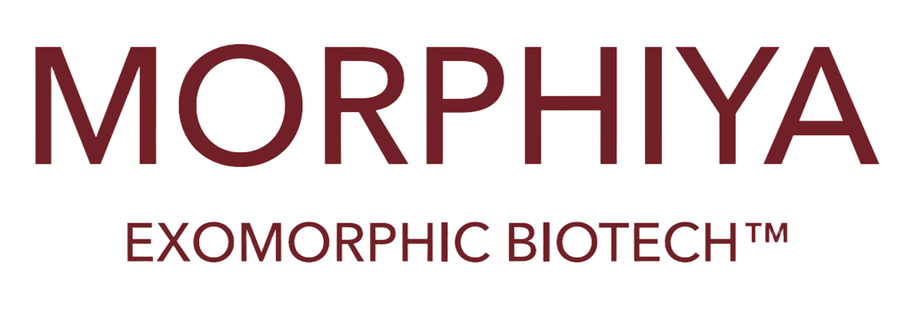 Morphiya logo