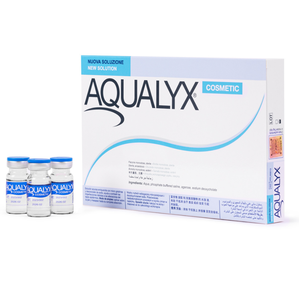 Aqualyx