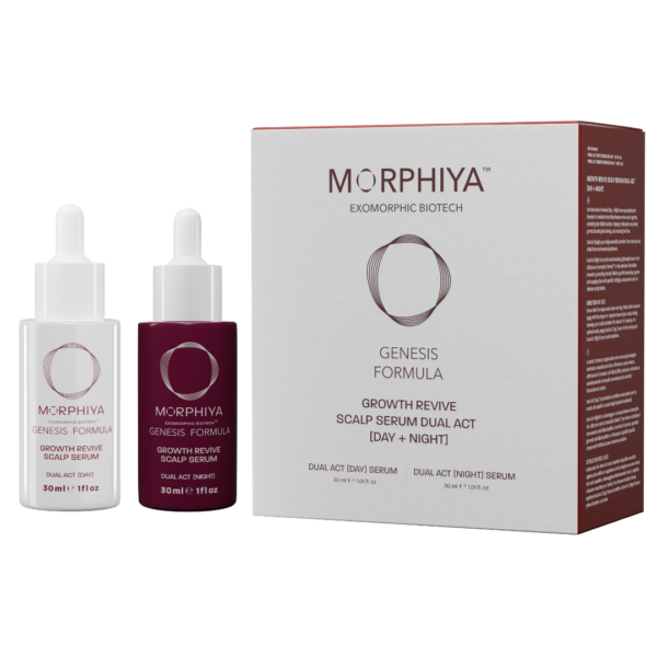 Growth Revive Scalp Serum