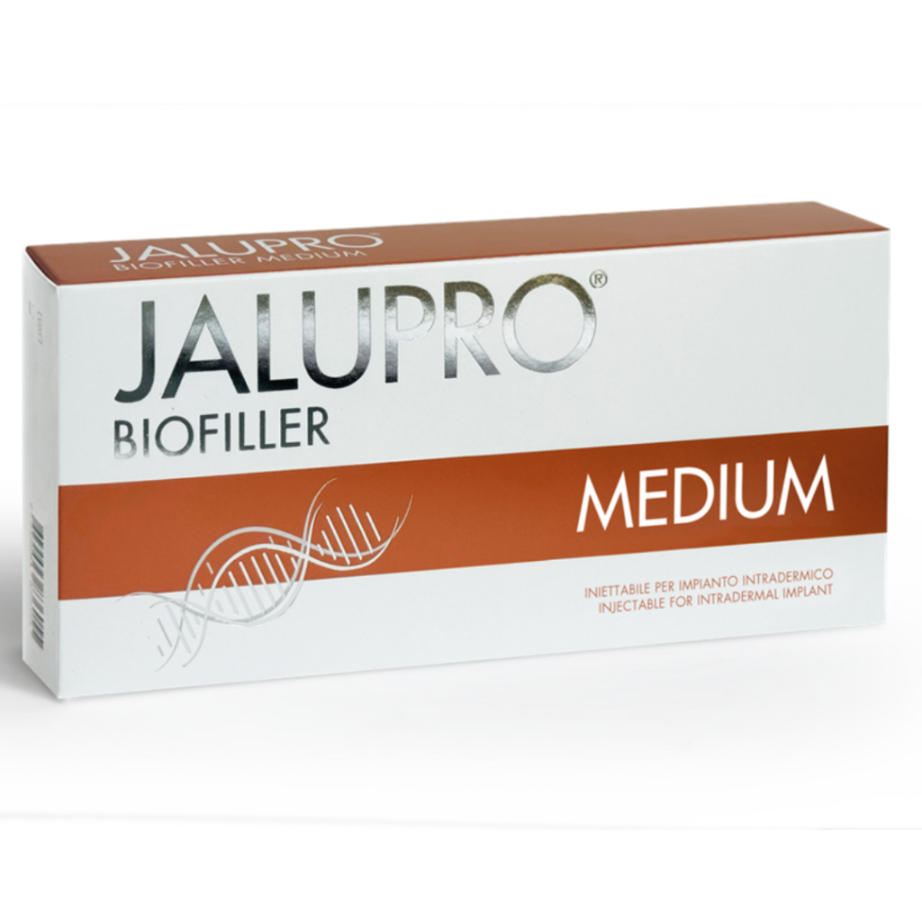 Biofiller Medium