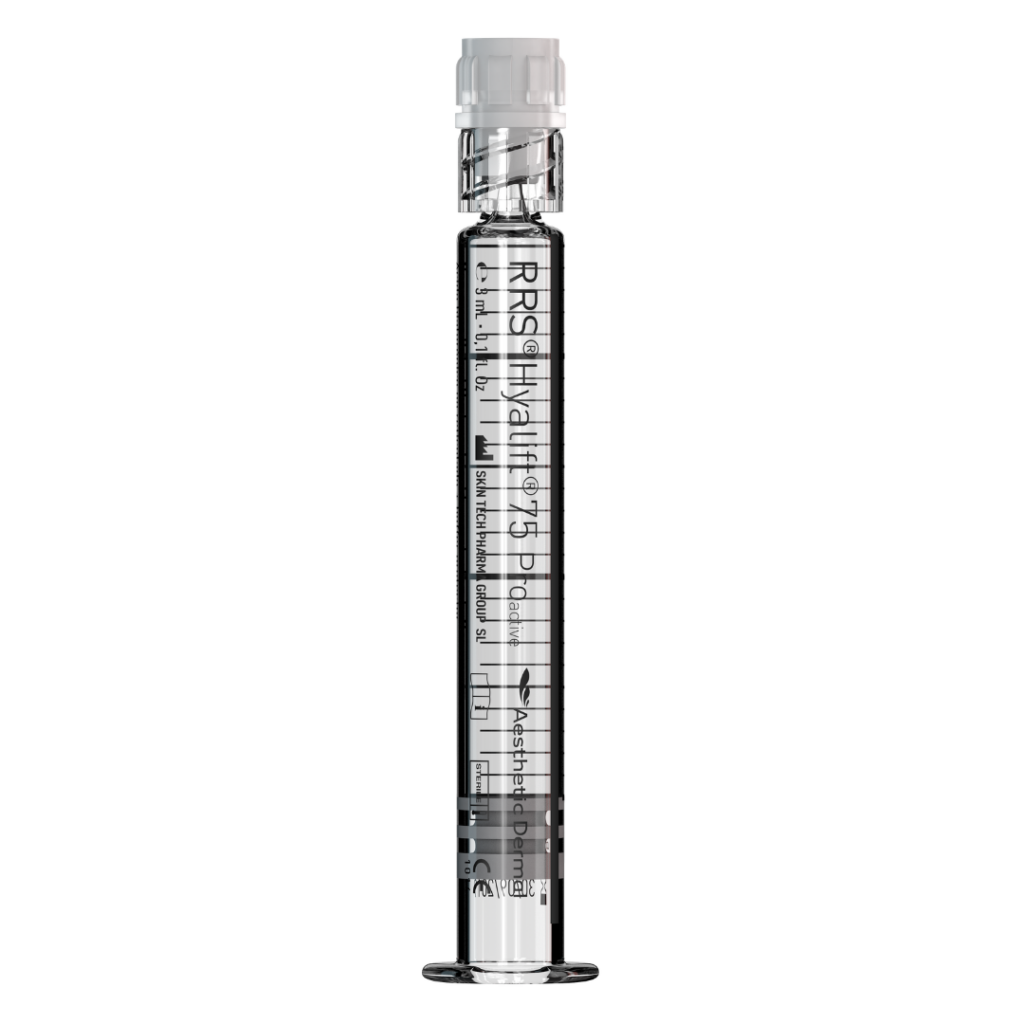 RRS® Hyalift®75 PROactive Syringe 3ml
