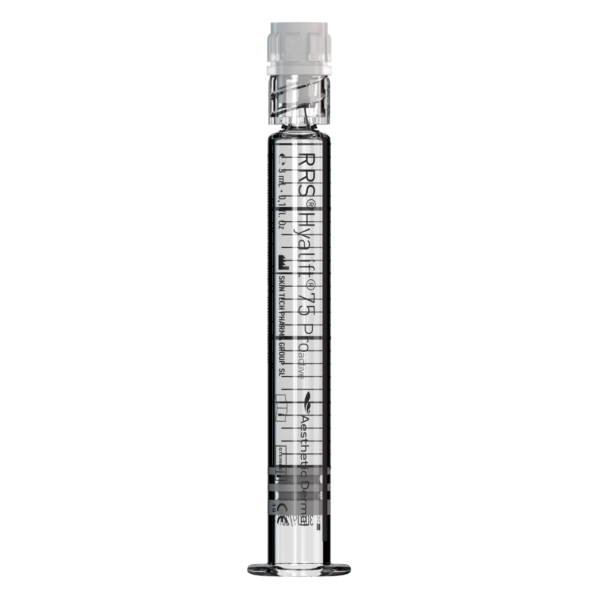 RRS® Hyalift®75 PROactive Syringe 3ml
