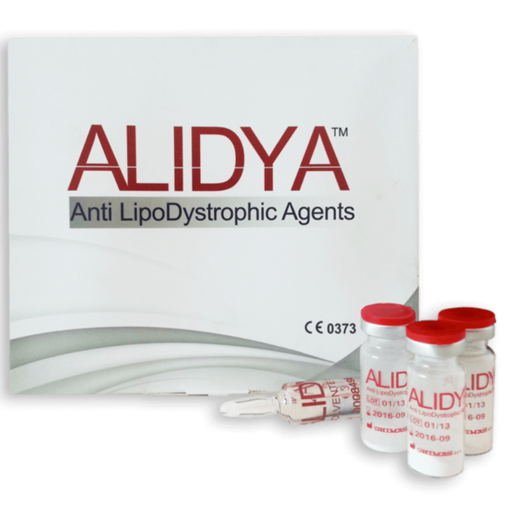 Alidya