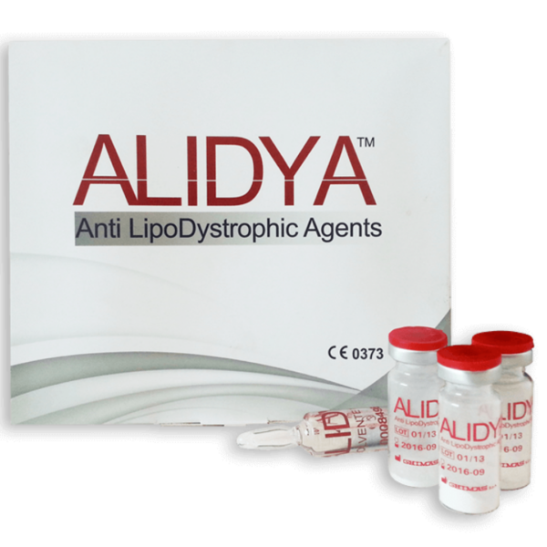 Alidya