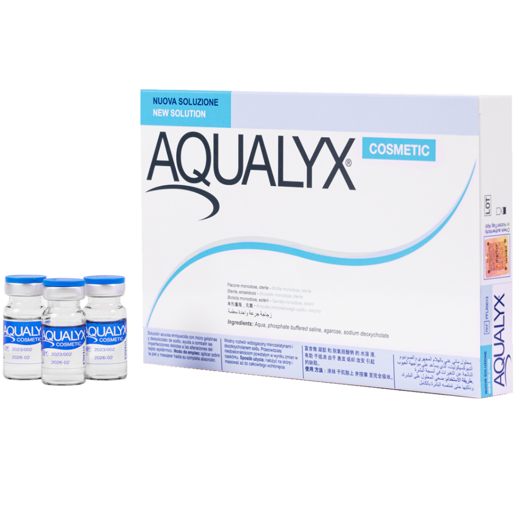 Aqualyx