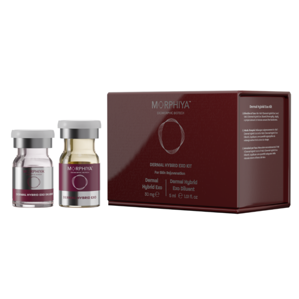 Dermal Hybrid Exo Kit