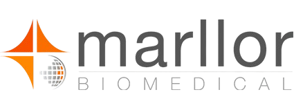 Marllor Biomedical logo